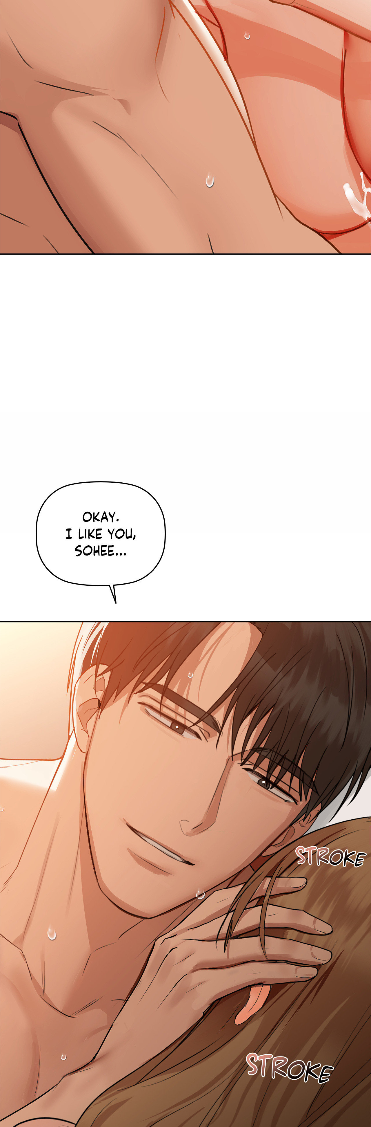 Caffeine (Official) chapter 35 page 35