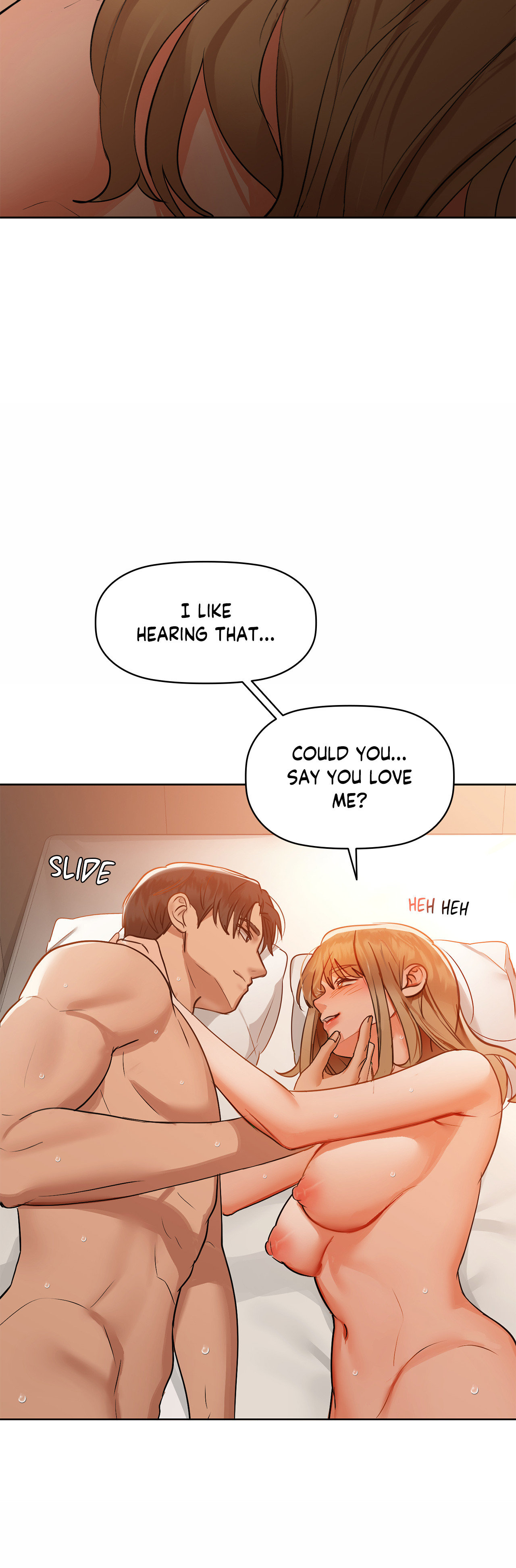 Caffeine (Official) chapter 35 page 36