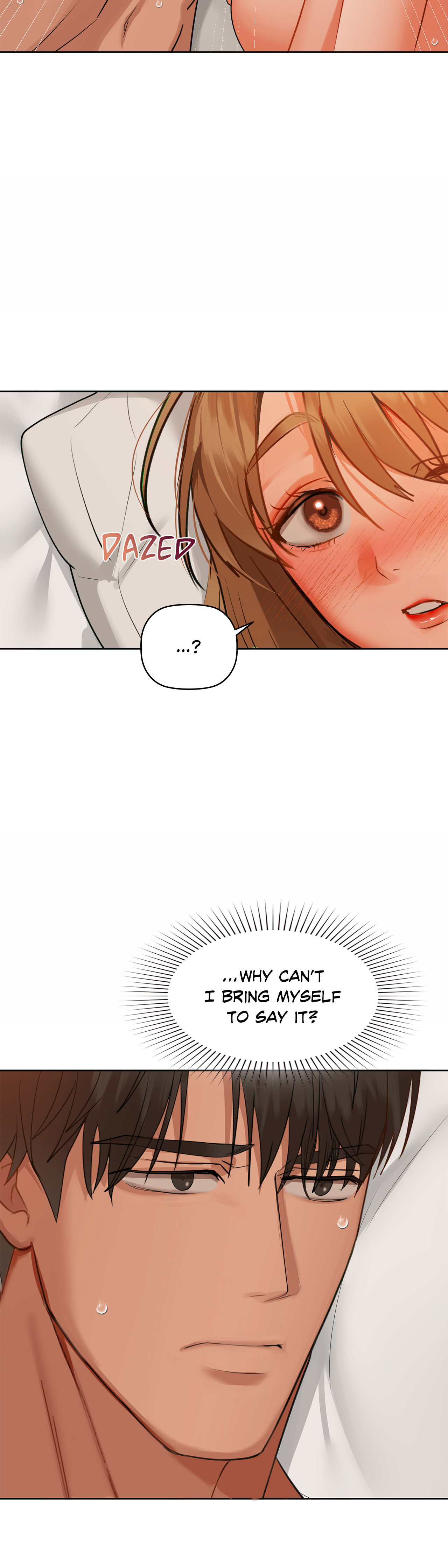 Caffeine (Official) chapter 35 page 38