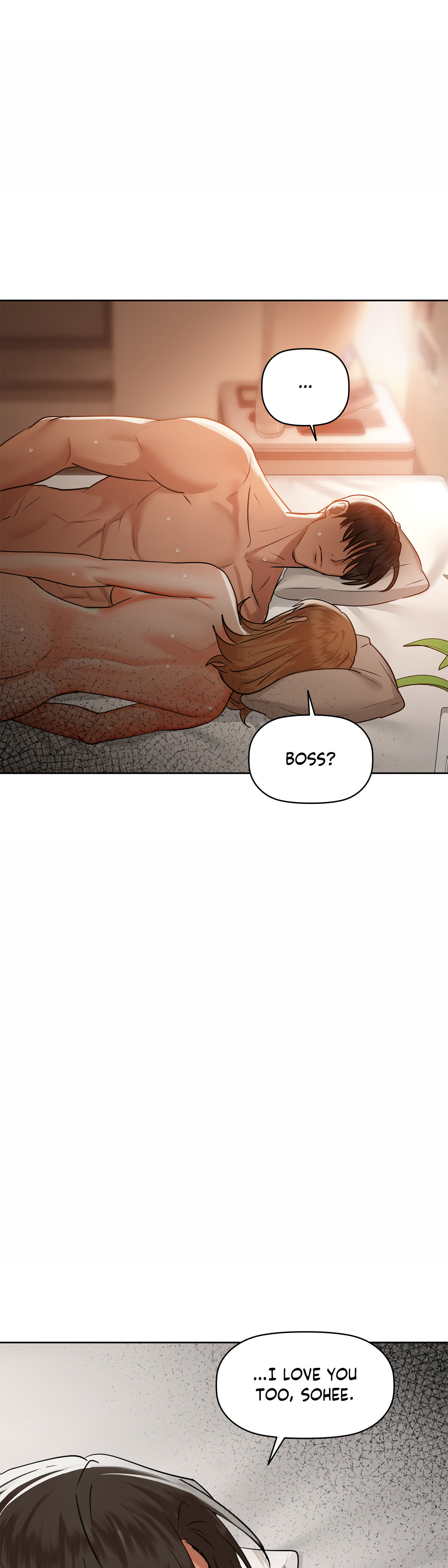 Caffeine (Official) chapter 35 page 39