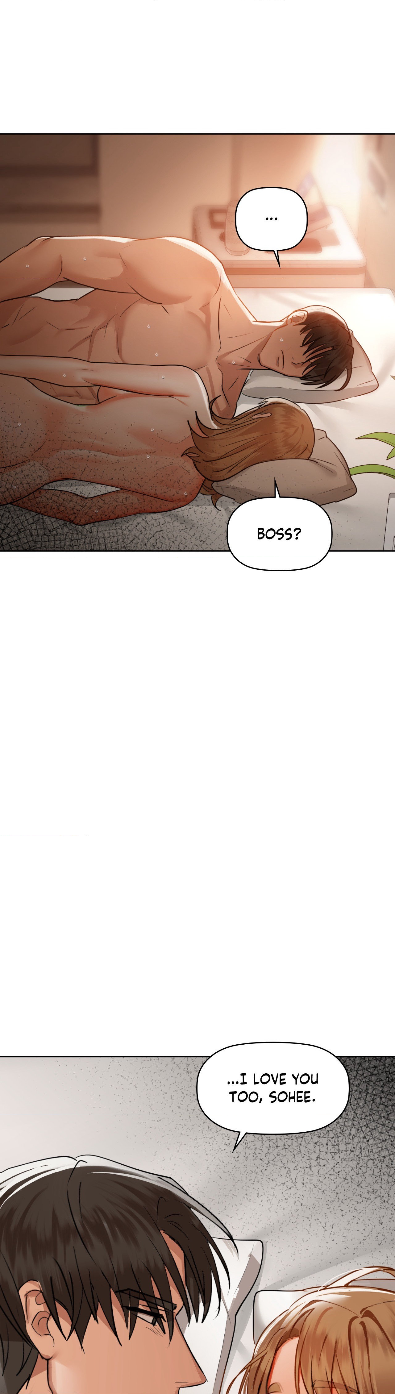 Caffeine (Official) chapter 36 page 1