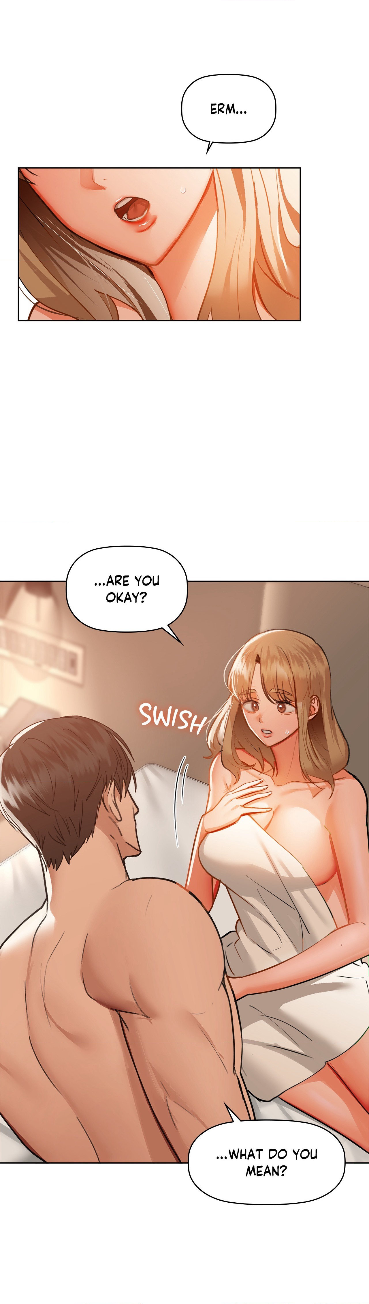 Caffeine (Official) chapter 36 page 3