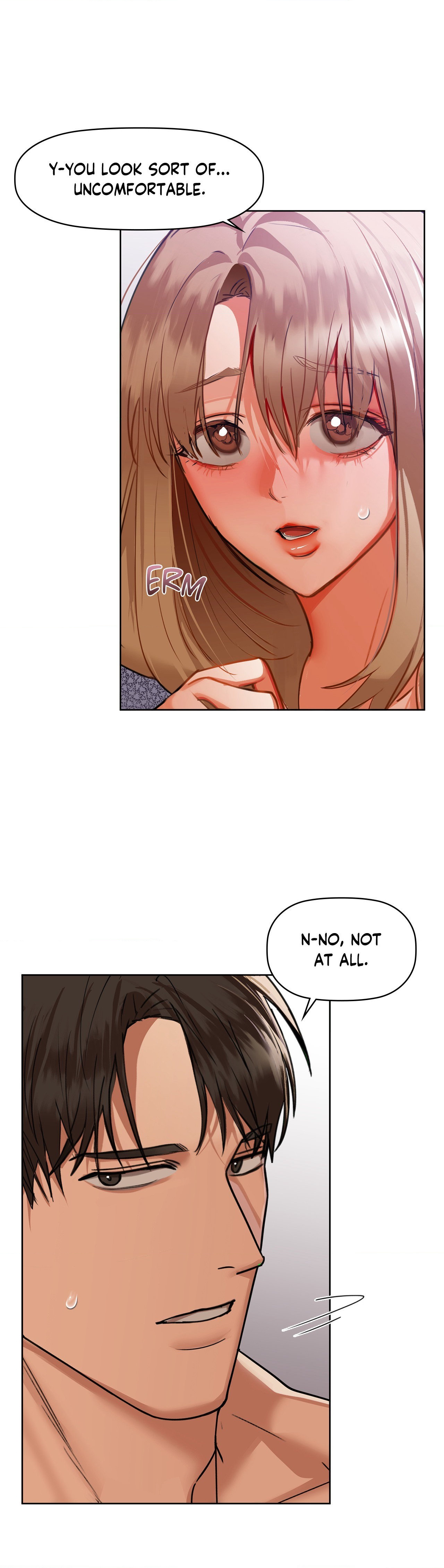 Caffeine (Official) chapter 36 page 4