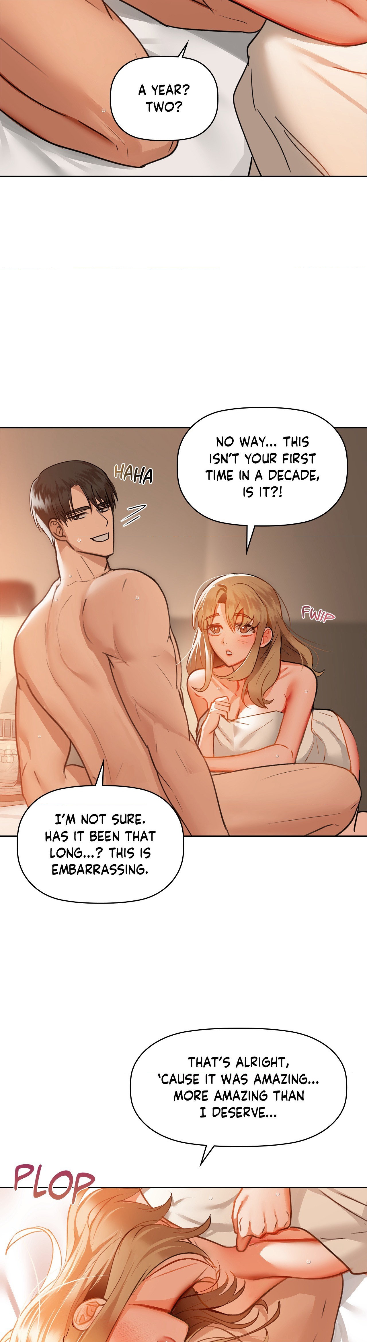 Caffeine (Official) chapter 36 page 6