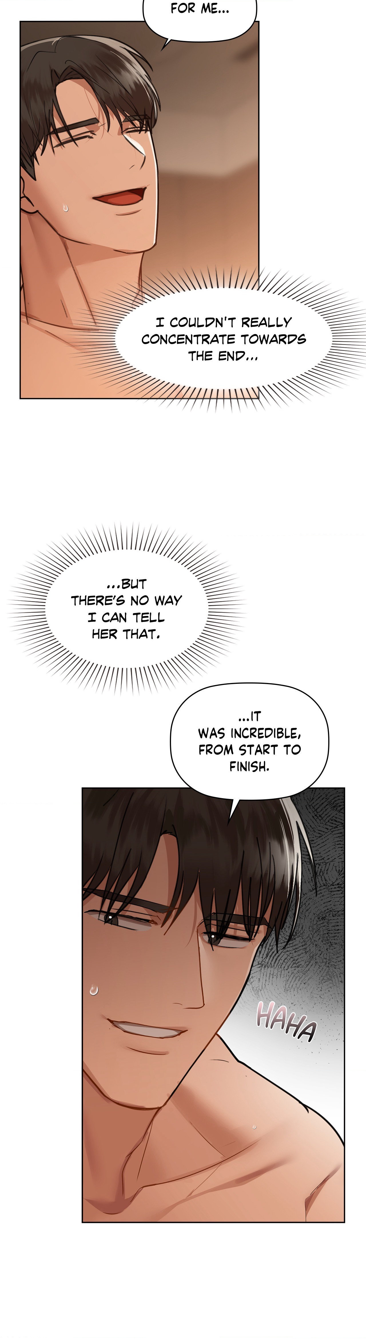 Caffeine (Official) chapter 36 page 8