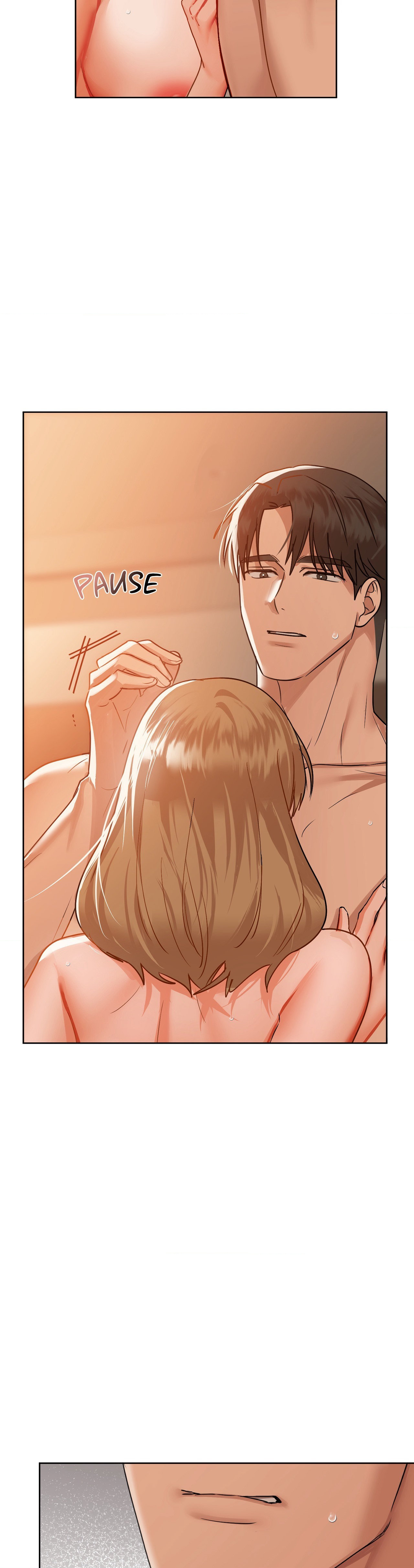 Caffeine (Official) chapter 36 page 10