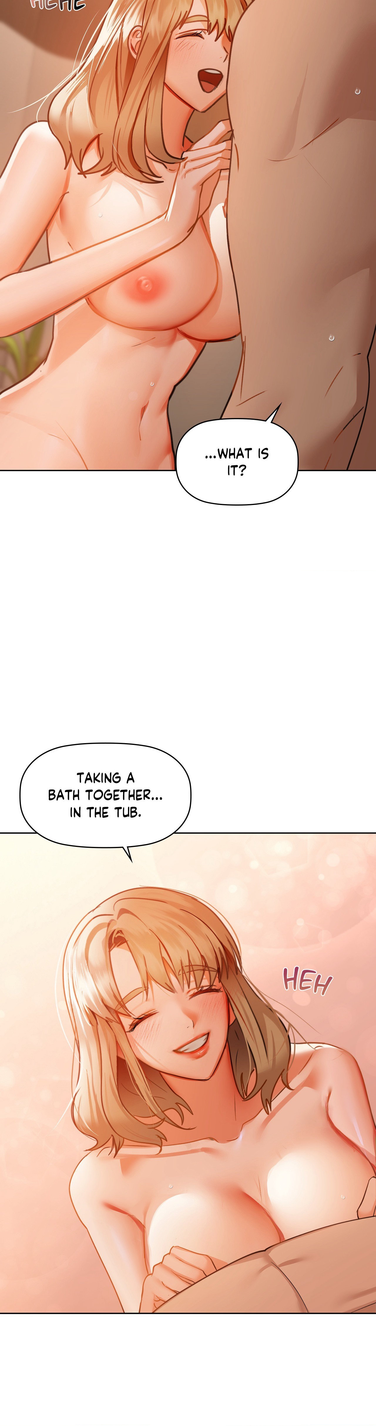 Caffeine (Official) chapter 36 page 12