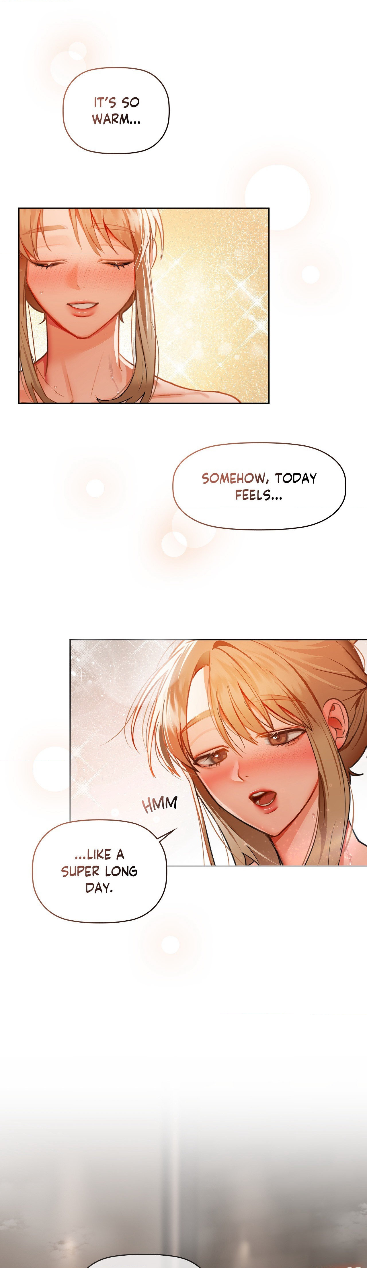 Caffeine (Official) chapter 36 page 14