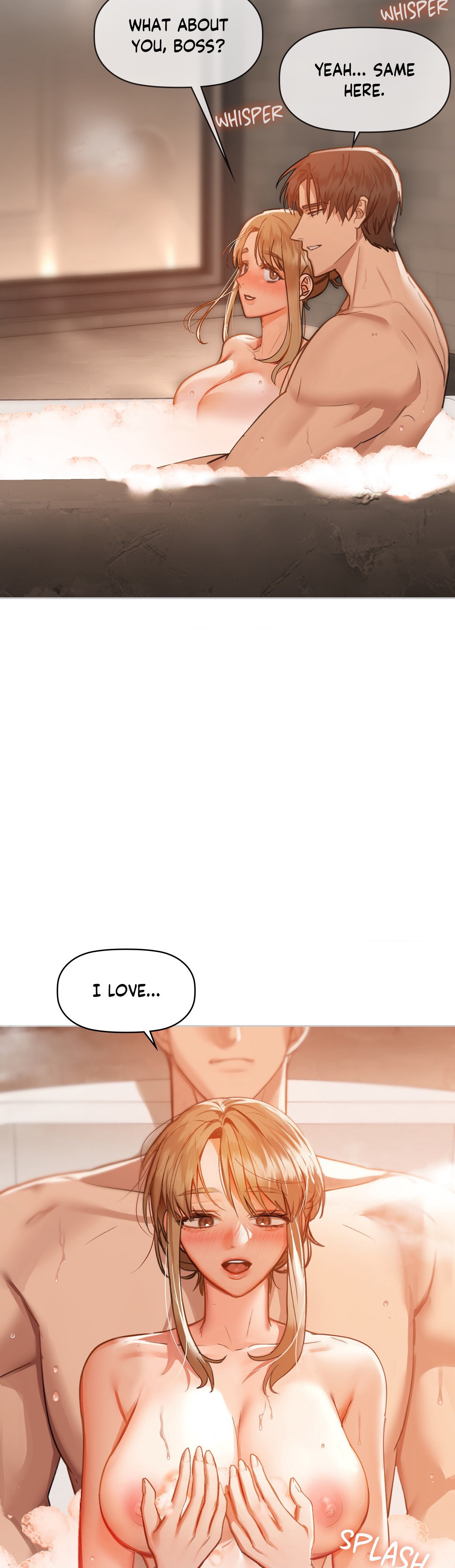 Caffeine (Official) chapter 36 page 15