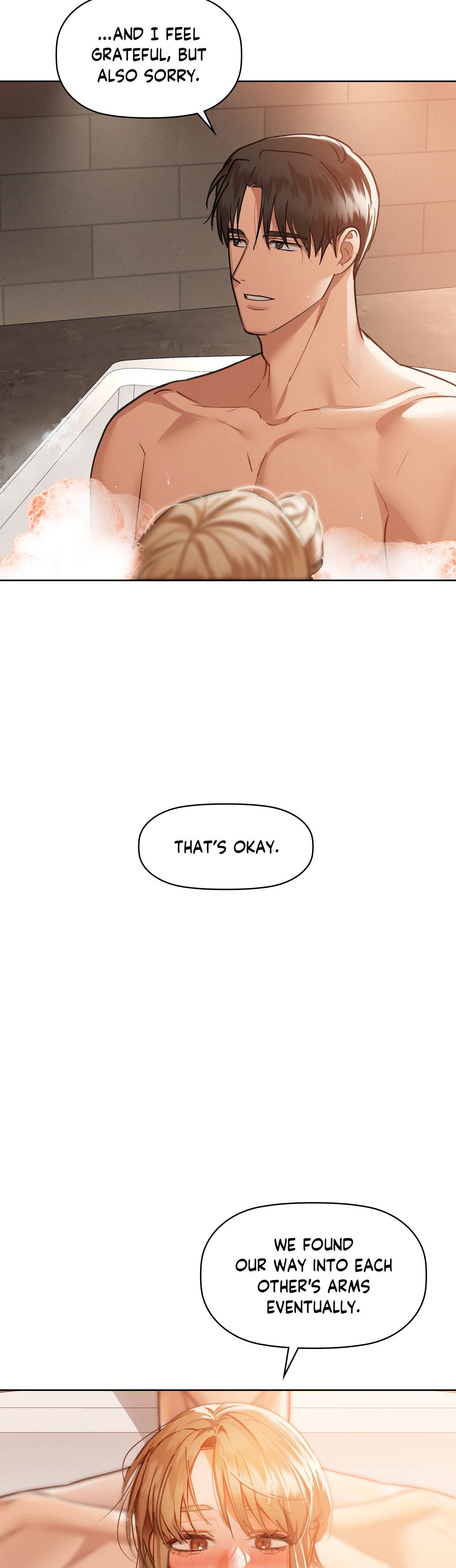 Caffeine (Official) chapter 36 page 21
