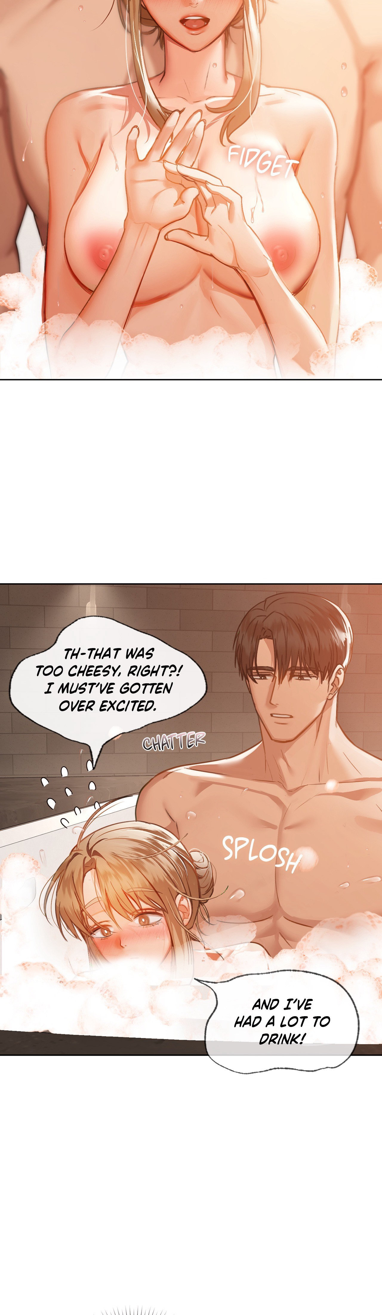 Caffeine (Official) chapter 36 page 22