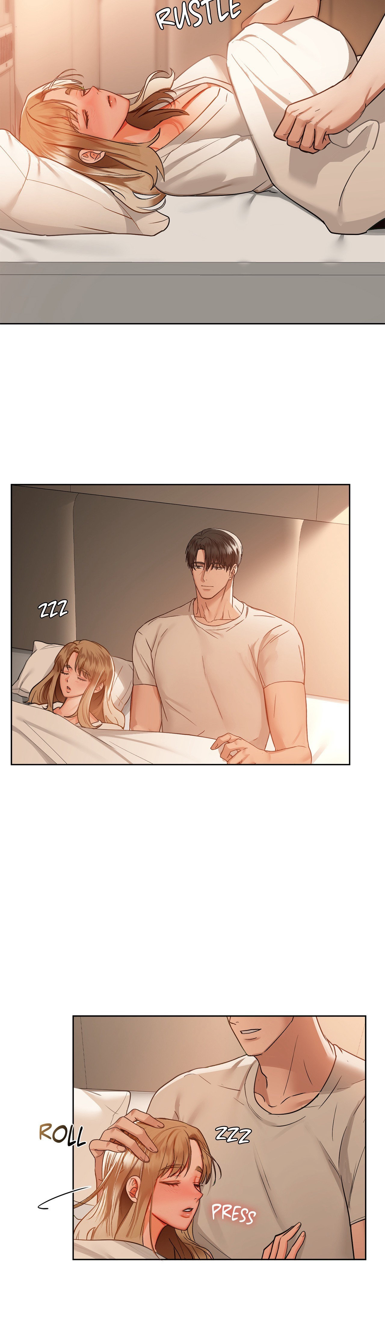 Caffeine (Official) chapter 36 page 31