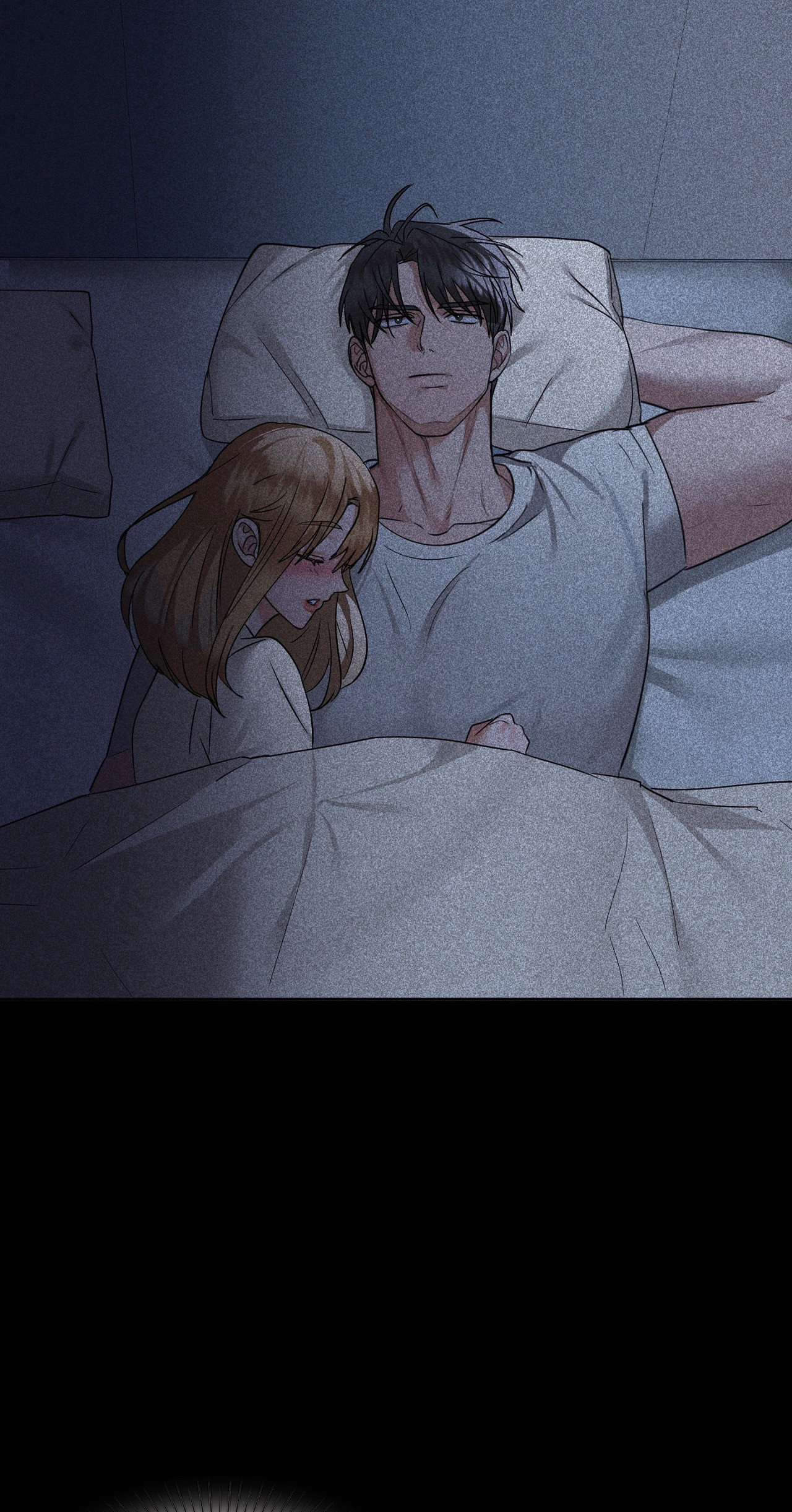 Caffeine (Official) chapter 36 page 33