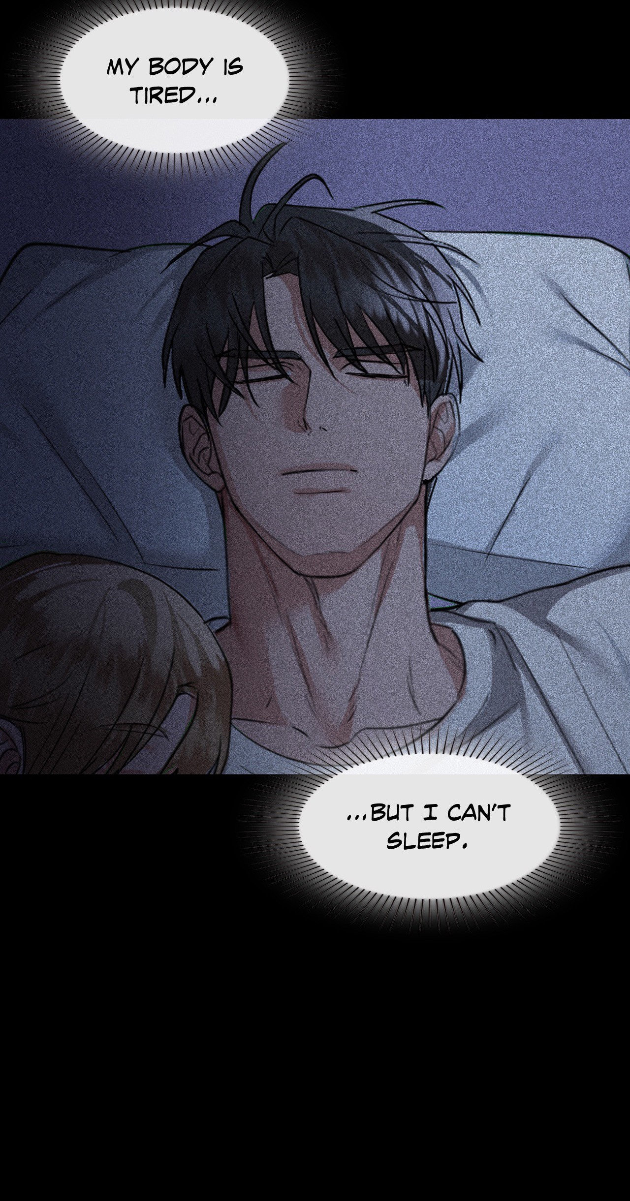 Caffeine (Official) chapter 36 page 34