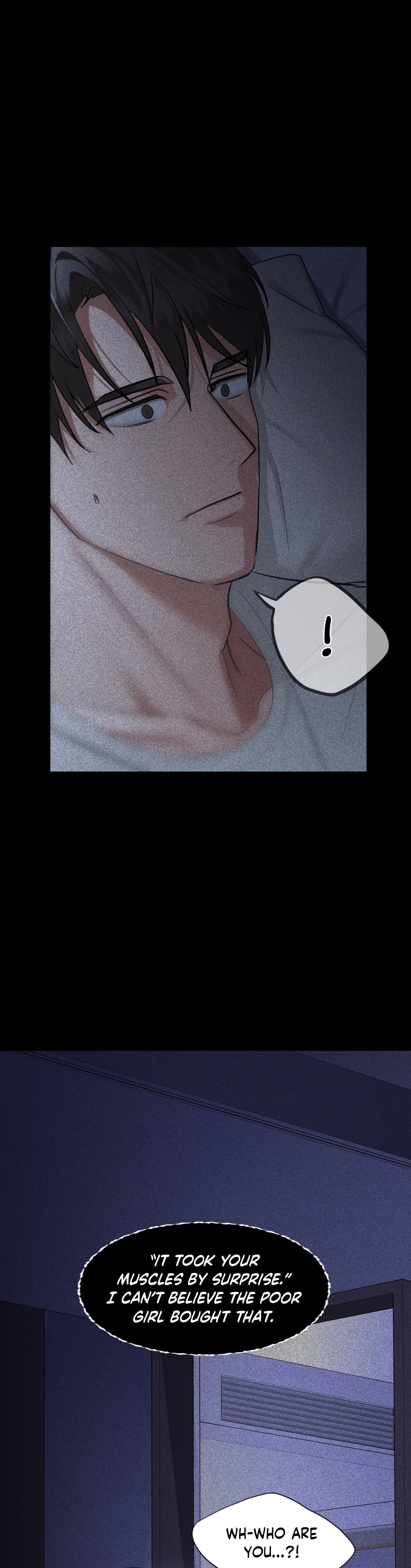 Caffeine (Official) chapter 36 page 36