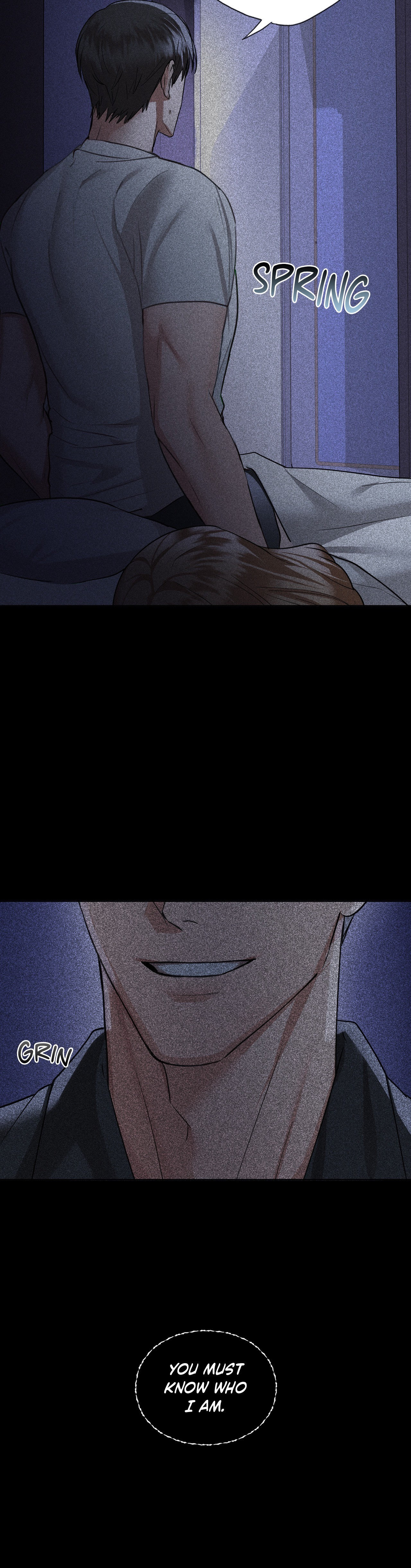 Caffeine (Official) chapter 36 page 37