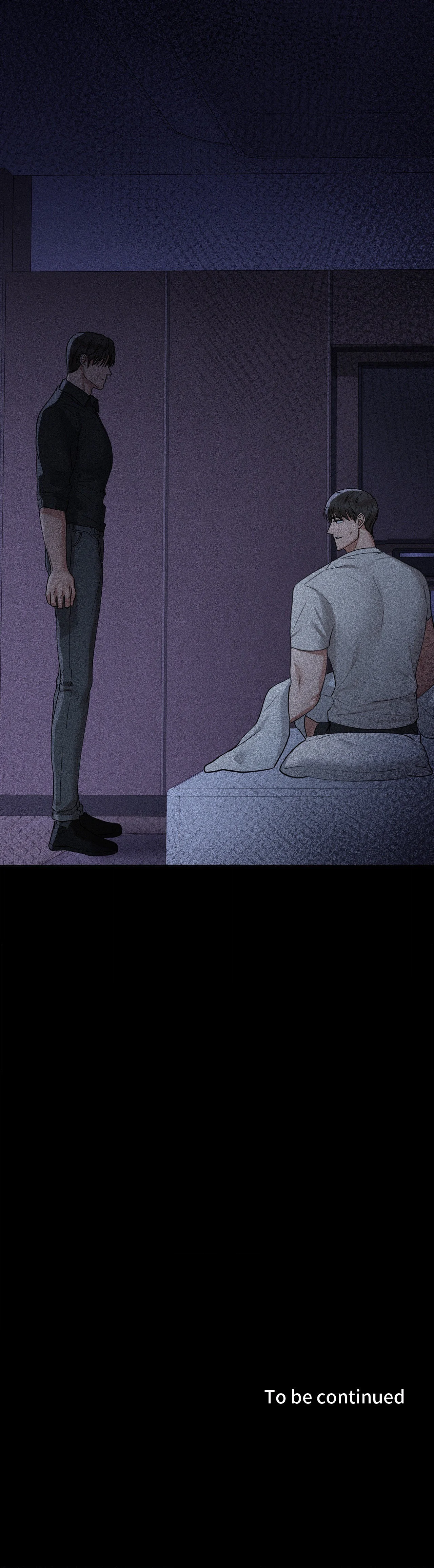 Caffeine (Official) chapter 36 page 39