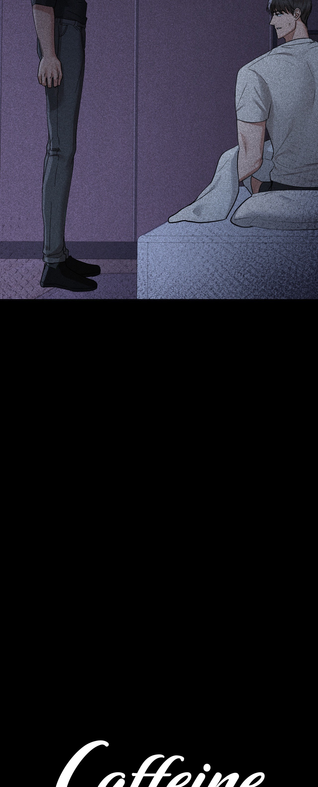 Caffeine (Official) chapter 37 page 4
