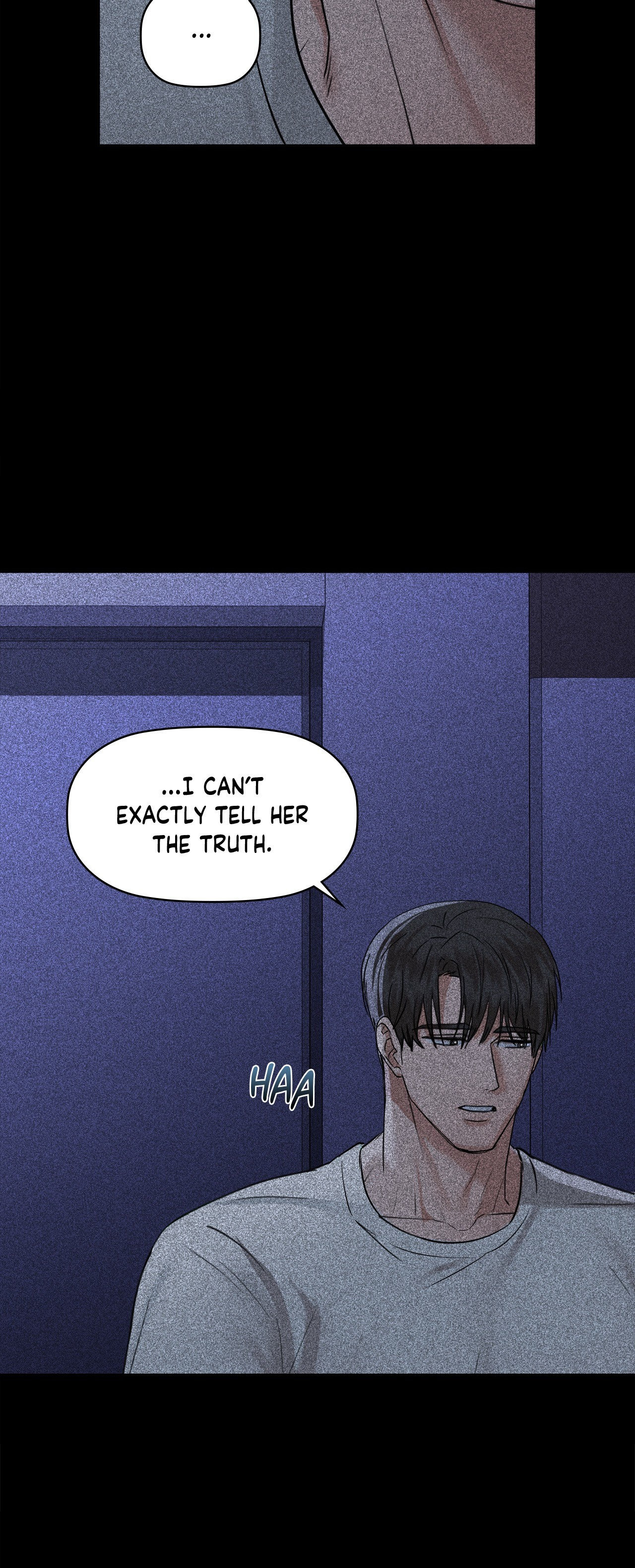 Caffeine (Official) chapter 37 page 6