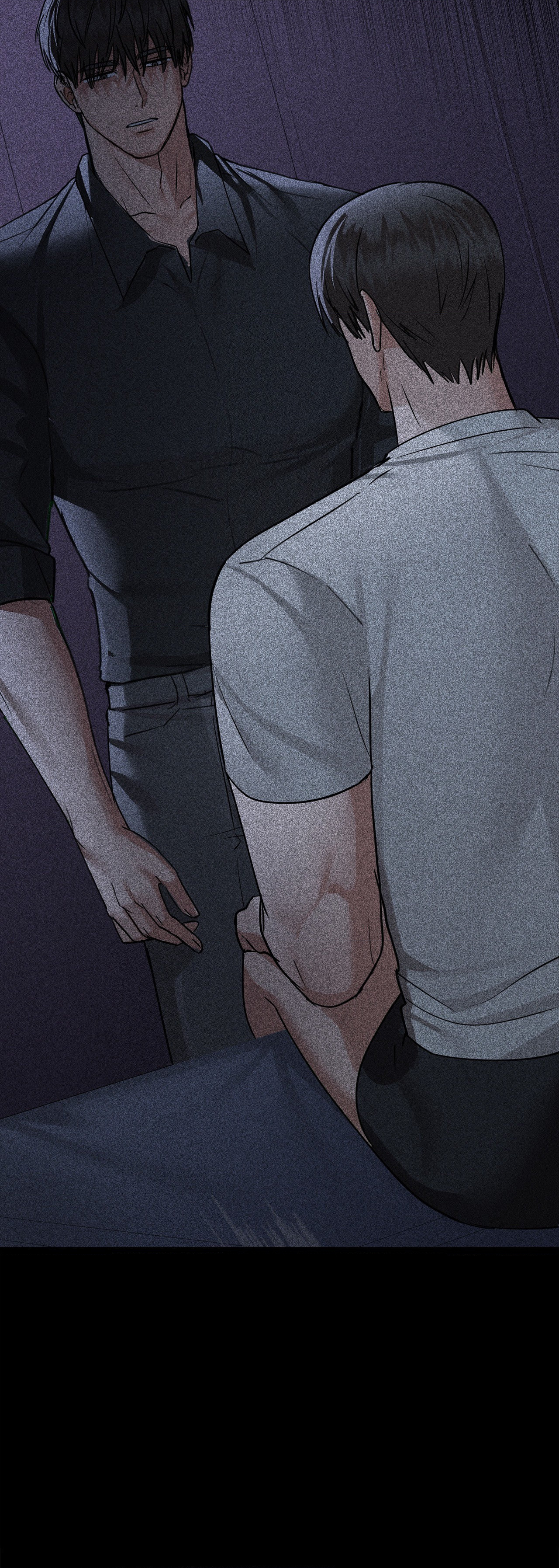 Caffeine (Official) chapter 37 page 8