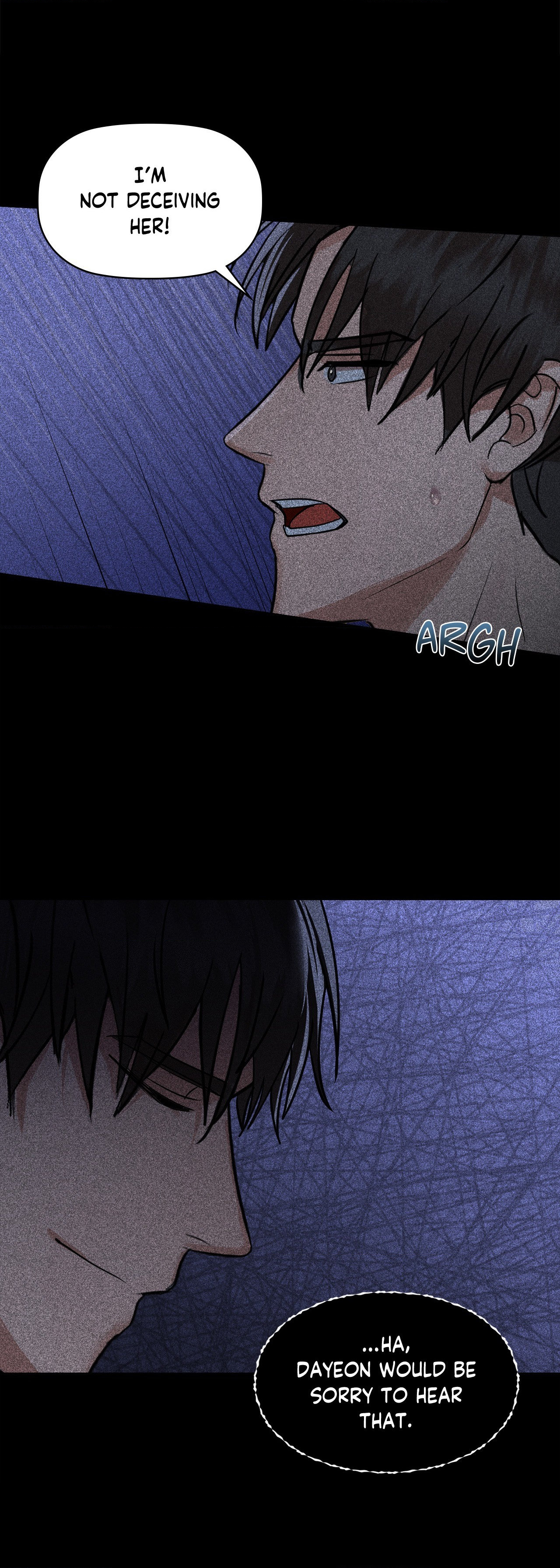 Caffeine (Official) chapter 37 page 9