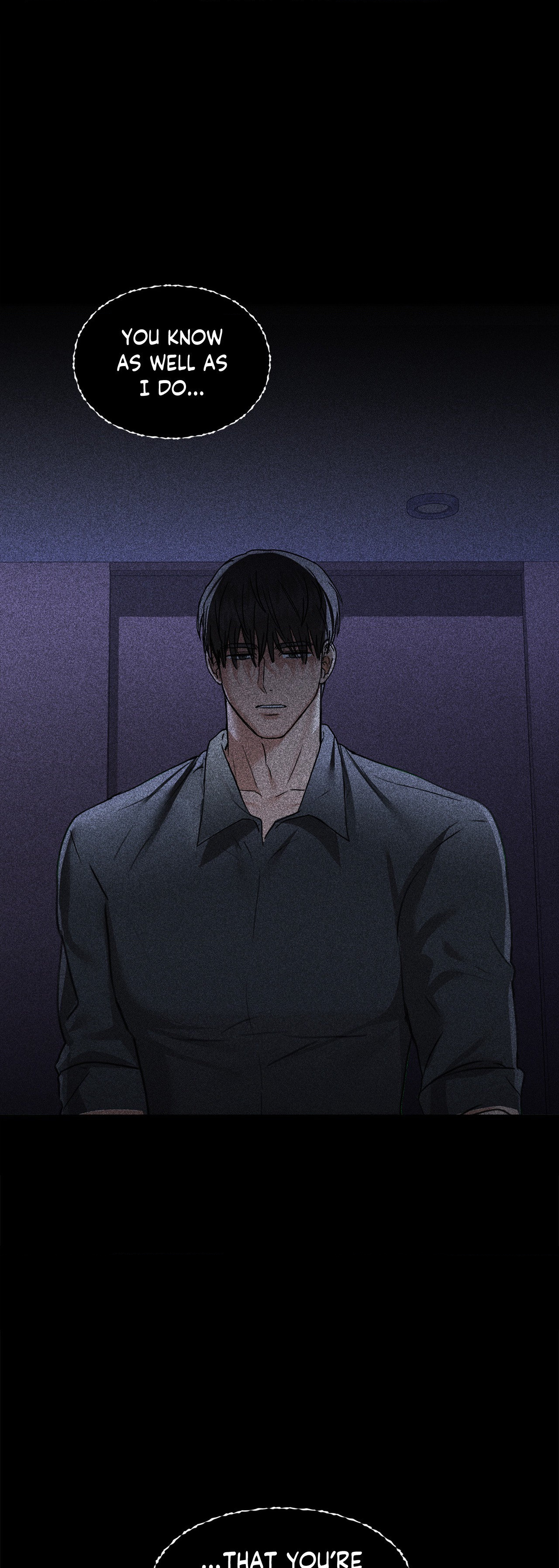 Caffeine (Official) chapter 37 page 10