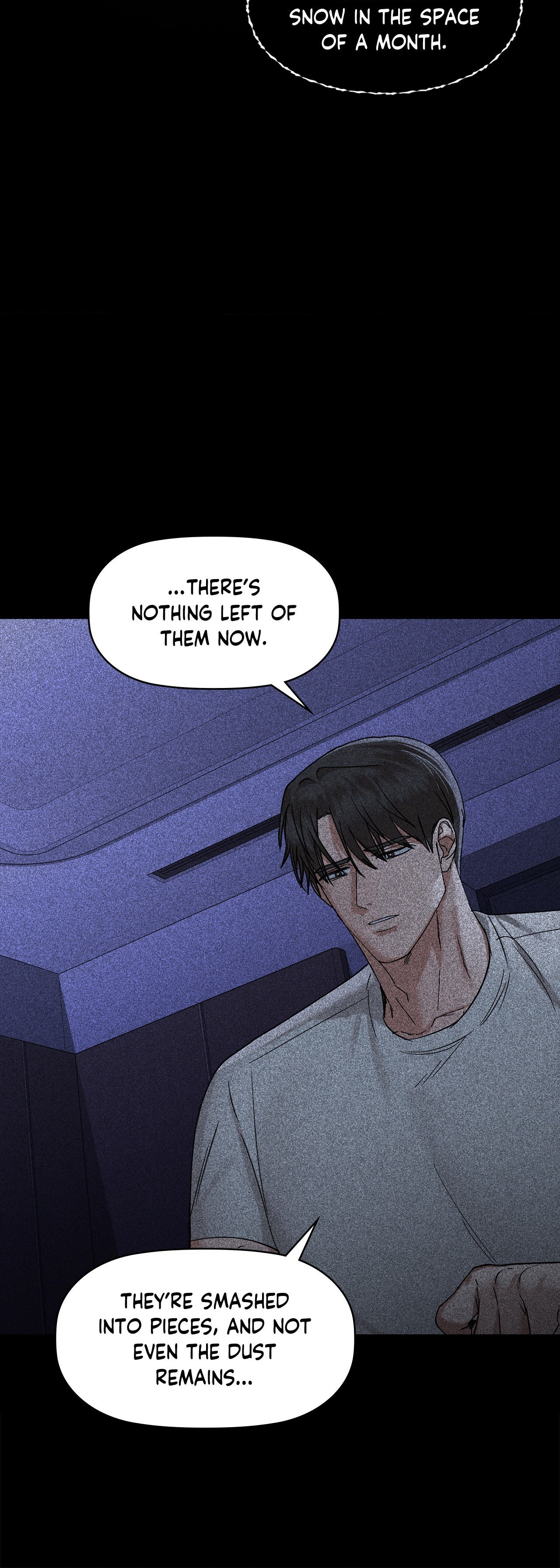 Caffeine (Official) chapter 37 page 12