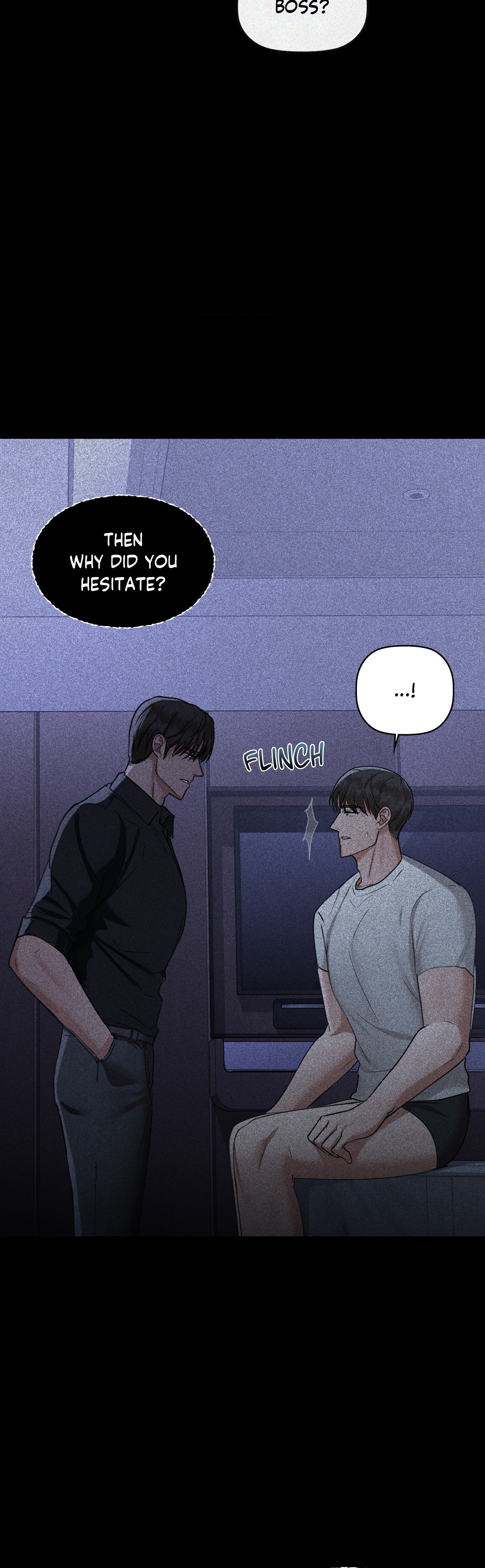 Caffeine (Official) chapter 37 page 14
