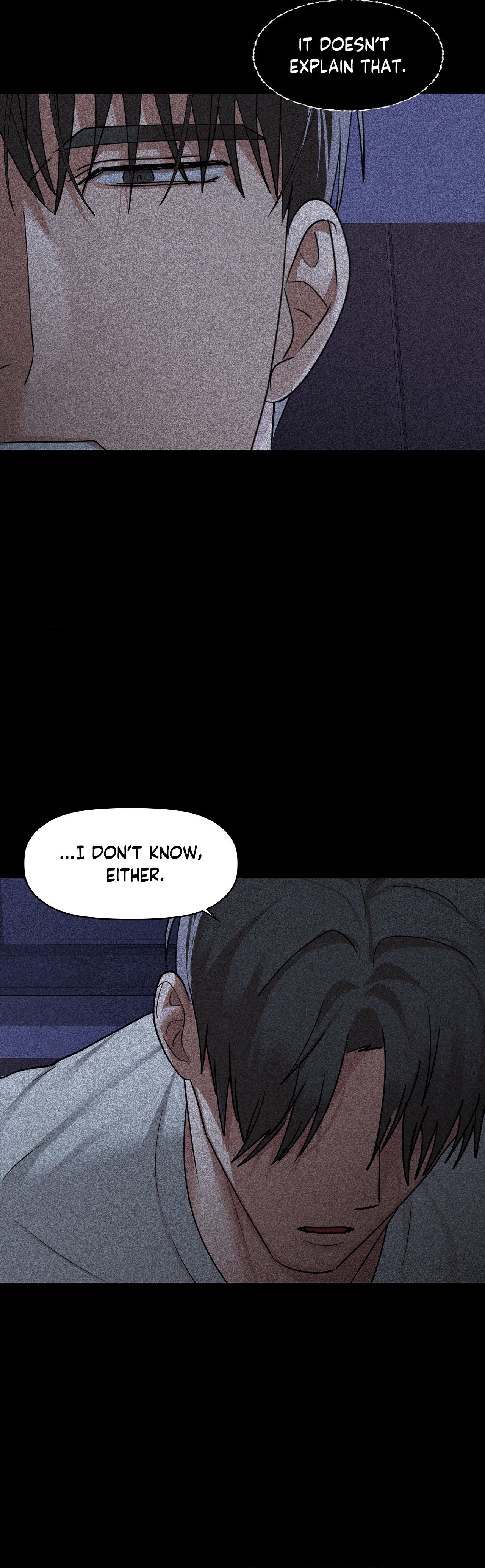 Caffeine (Official) chapter 37 page 15