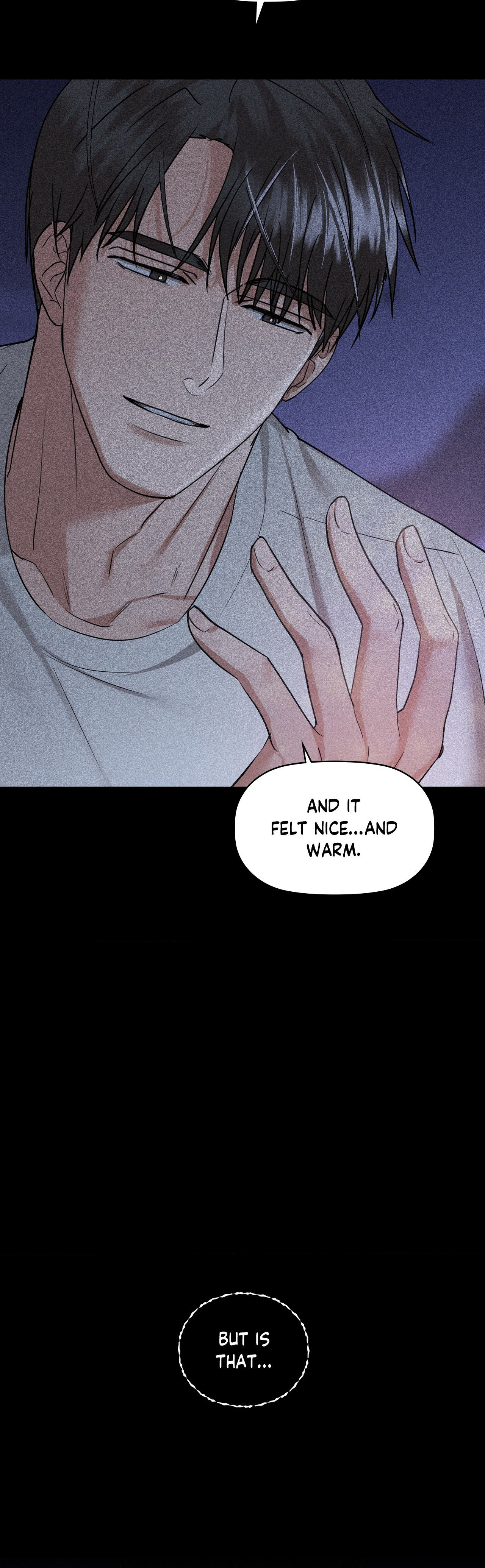 Caffeine (Official) chapter 37 page 17