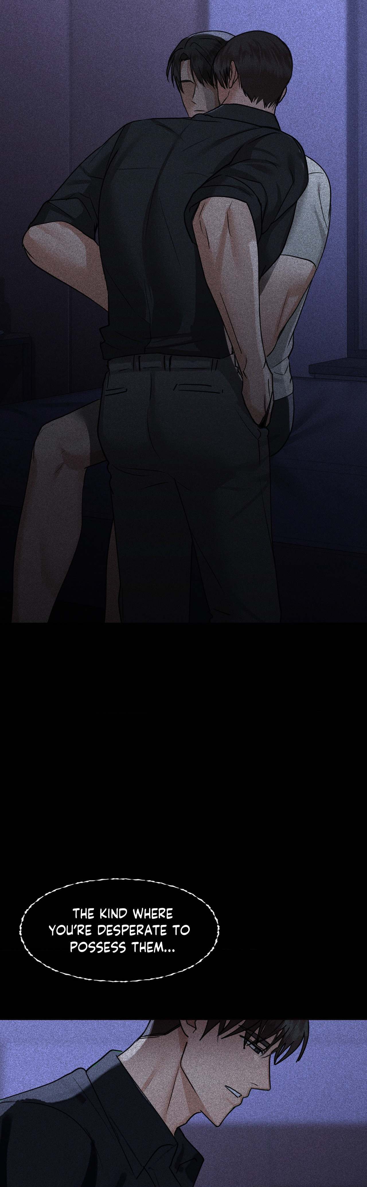 Caffeine (Official) chapter 37 page 20