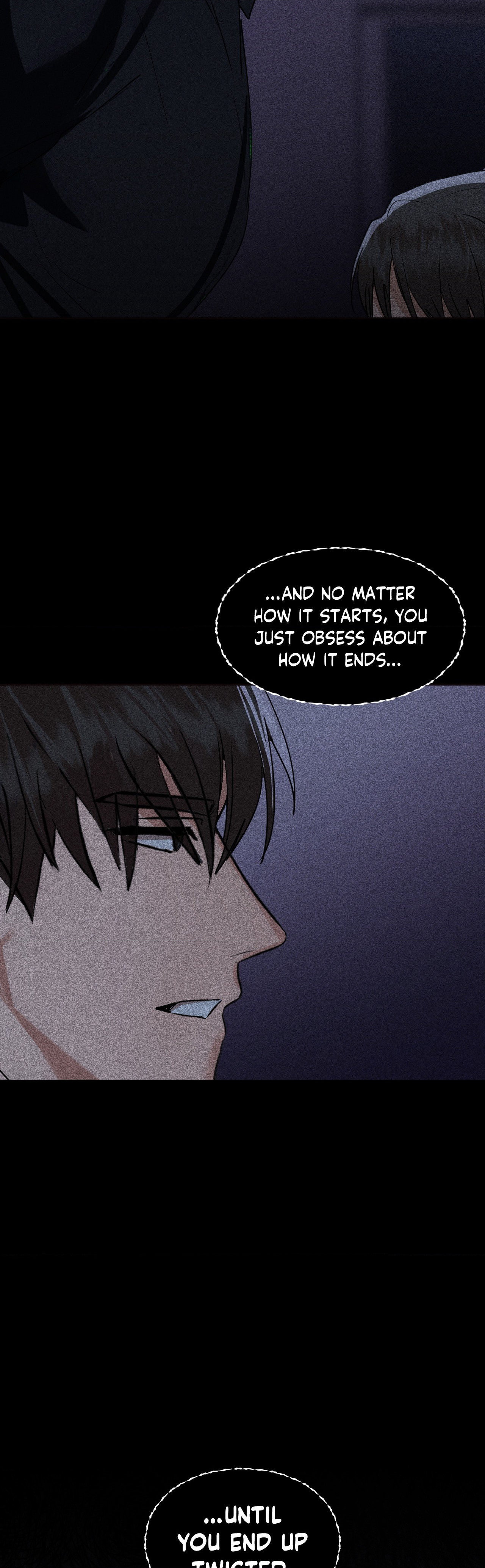 Caffeine (Official) chapter 37 page 21