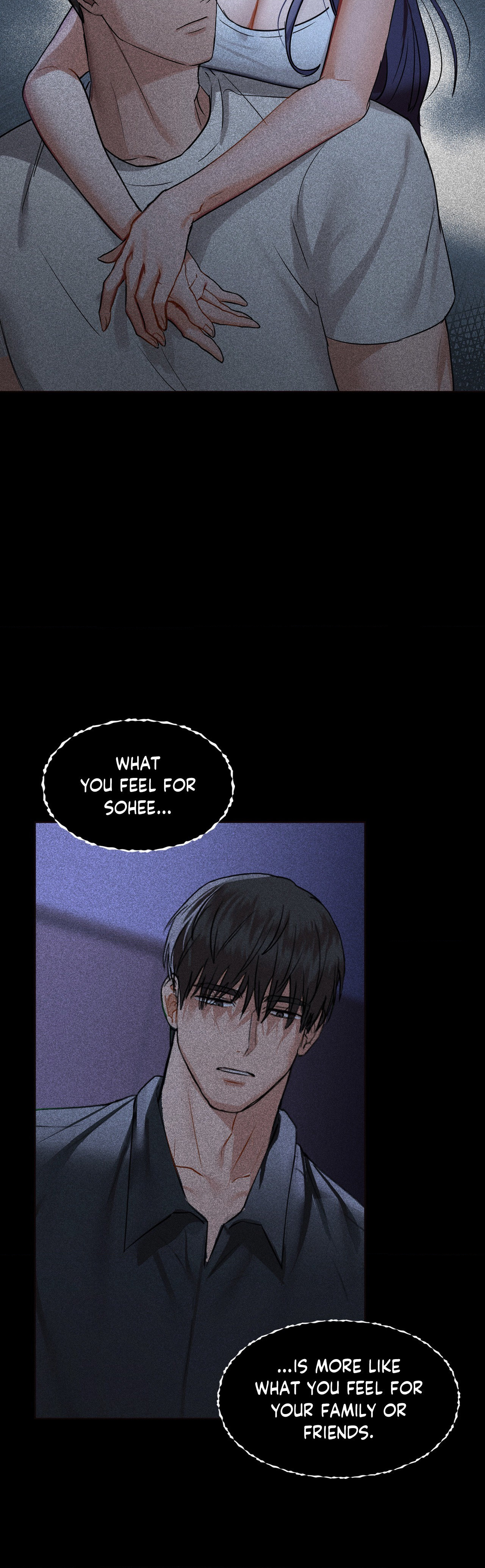 Caffeine (Official) chapter 37 page 23