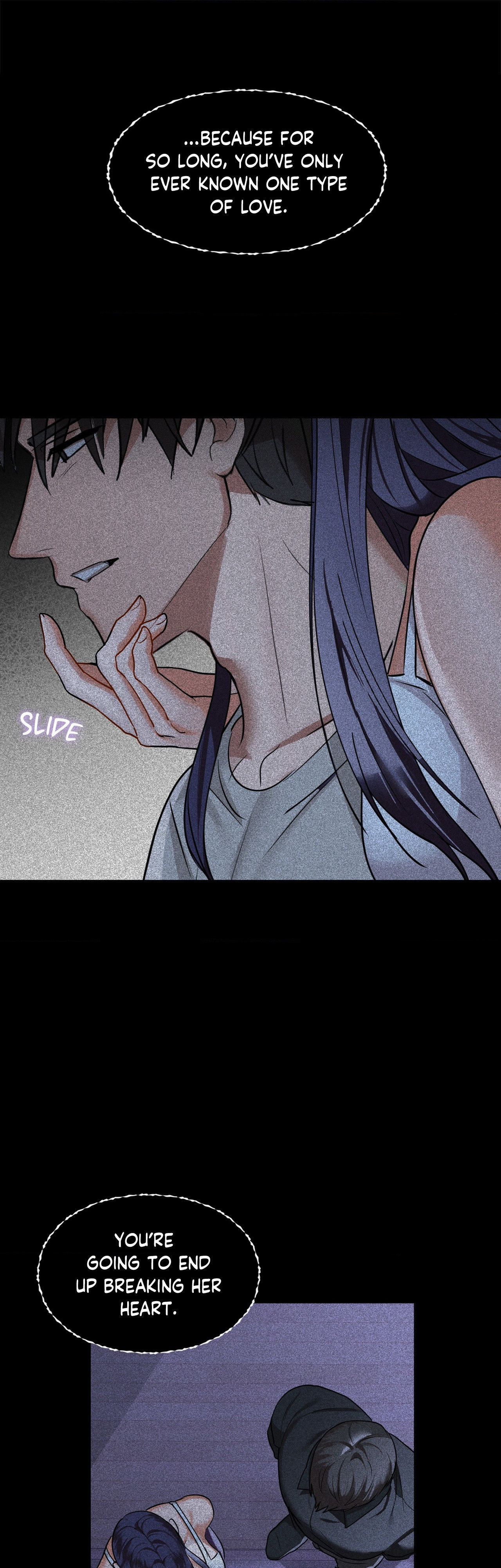 Caffeine (Official) chapter 37 page 25