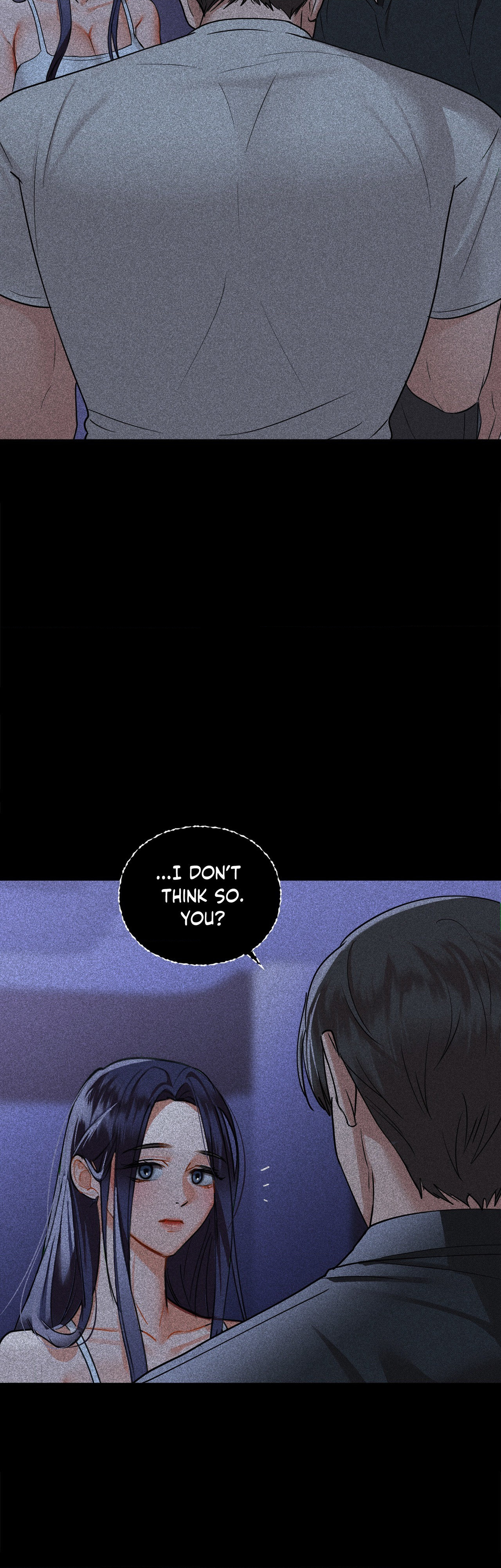 Caffeine (Official) chapter 37 page 30