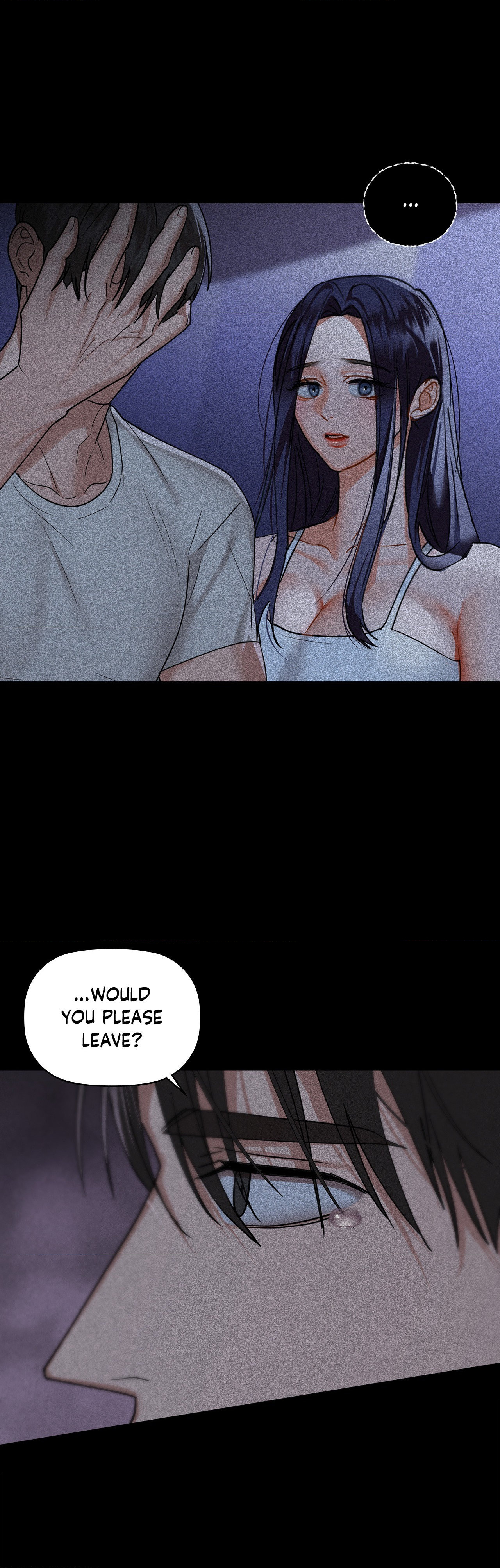 Caffeine (Official) chapter 37 page 31