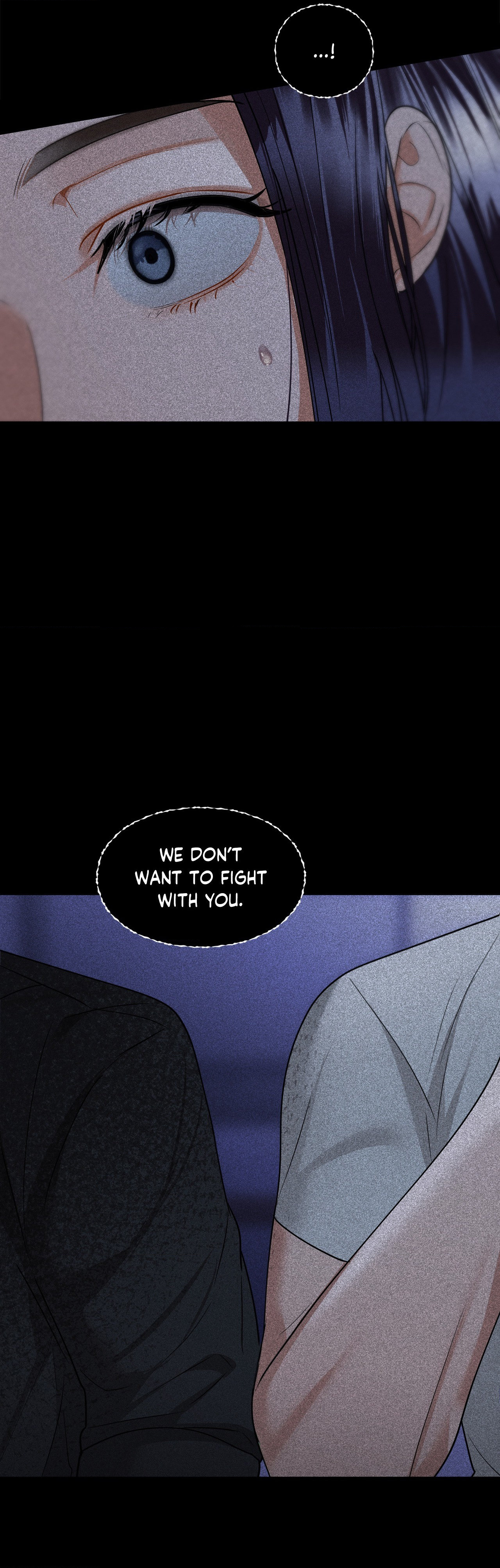Caffeine (Official) chapter 37 page 32