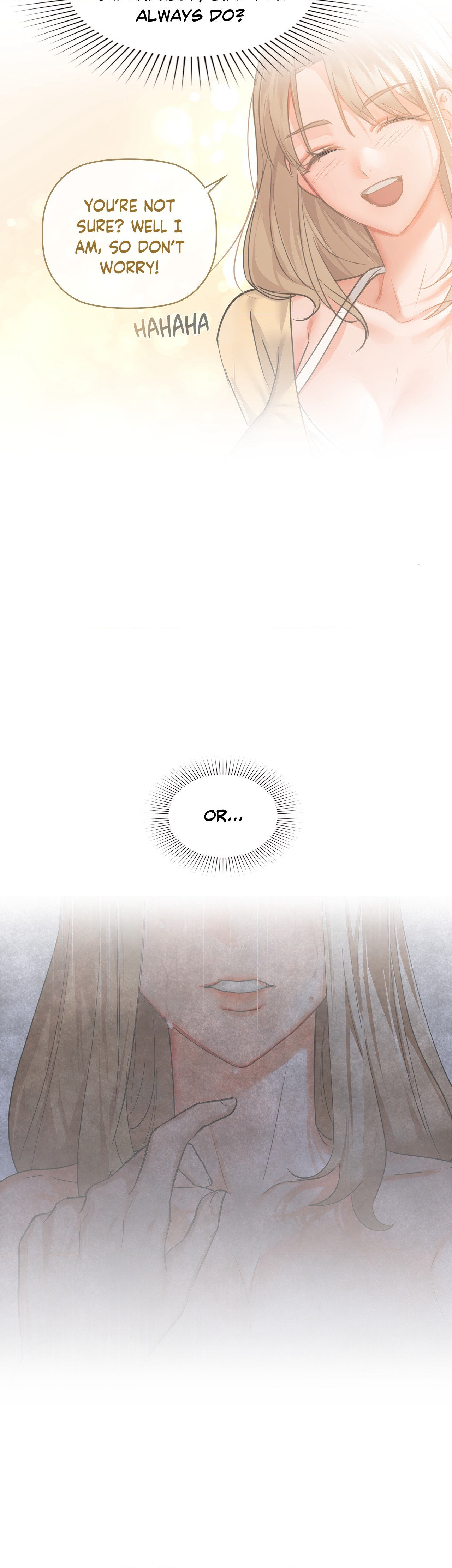 Caffeine (Official) chapter 37 page 45