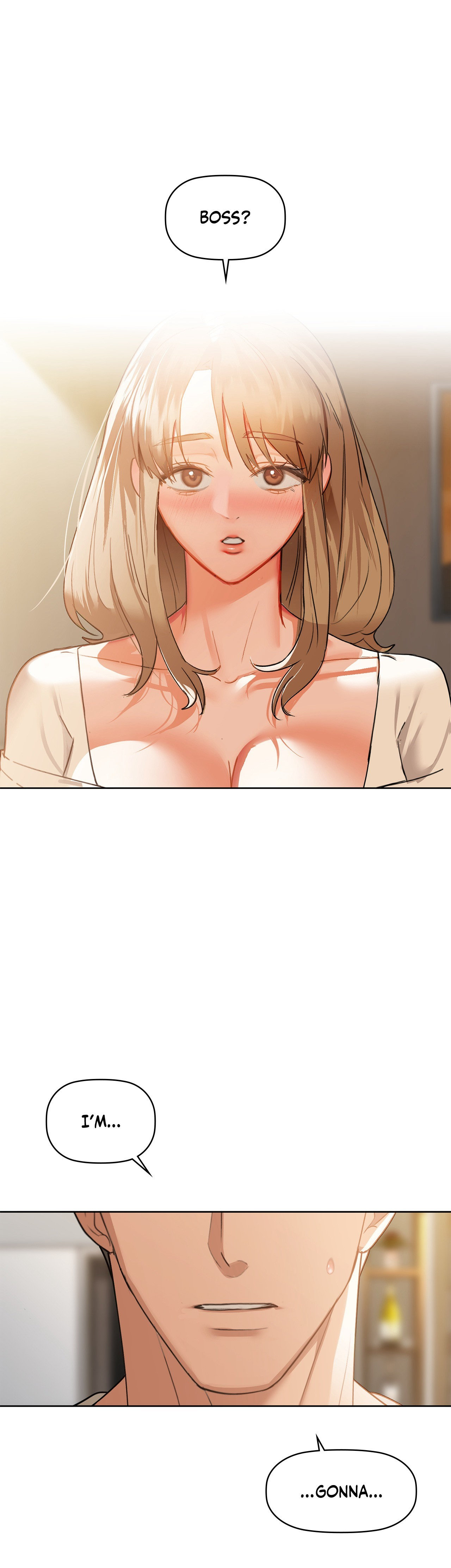 Caffeine (Official) chapter 37 page 46