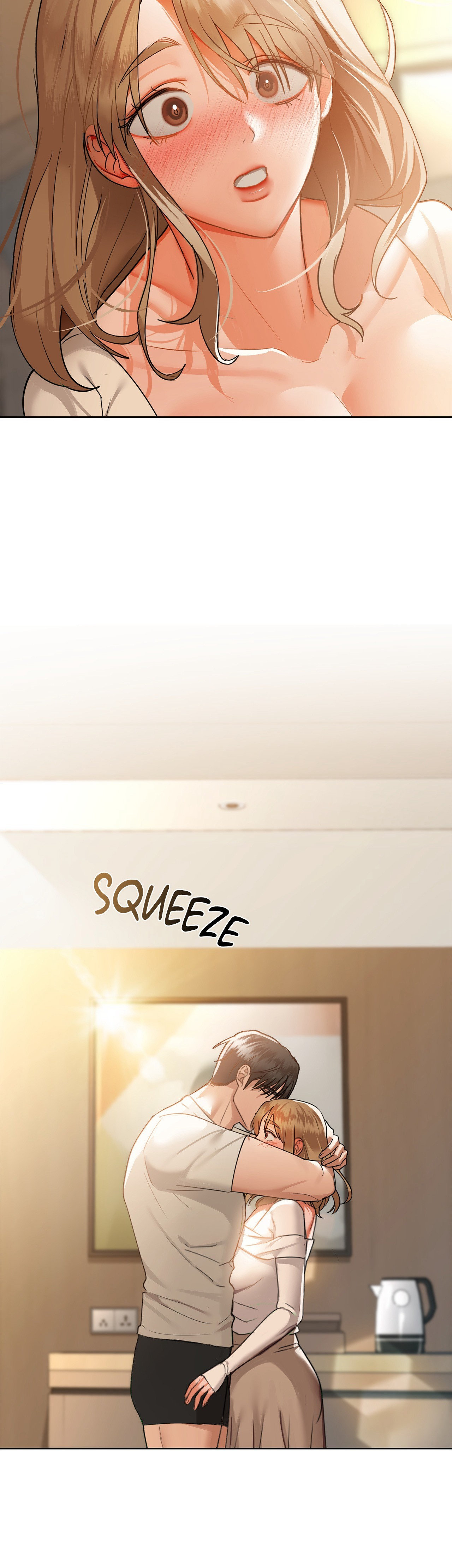 Caffeine (Official) chapter 37 page 48