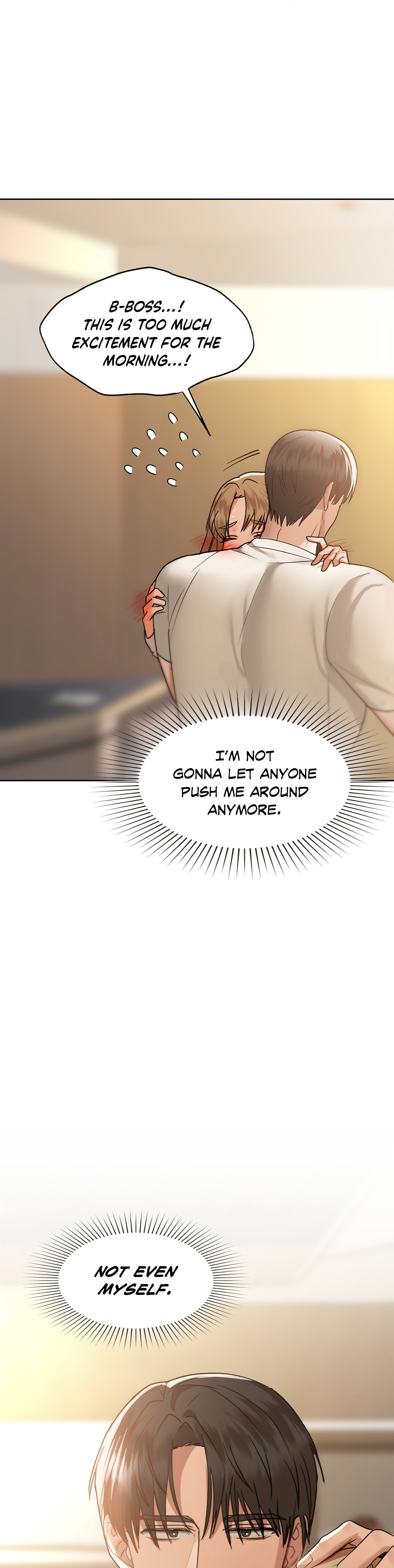 Caffeine (Official) chapter 38 page 1