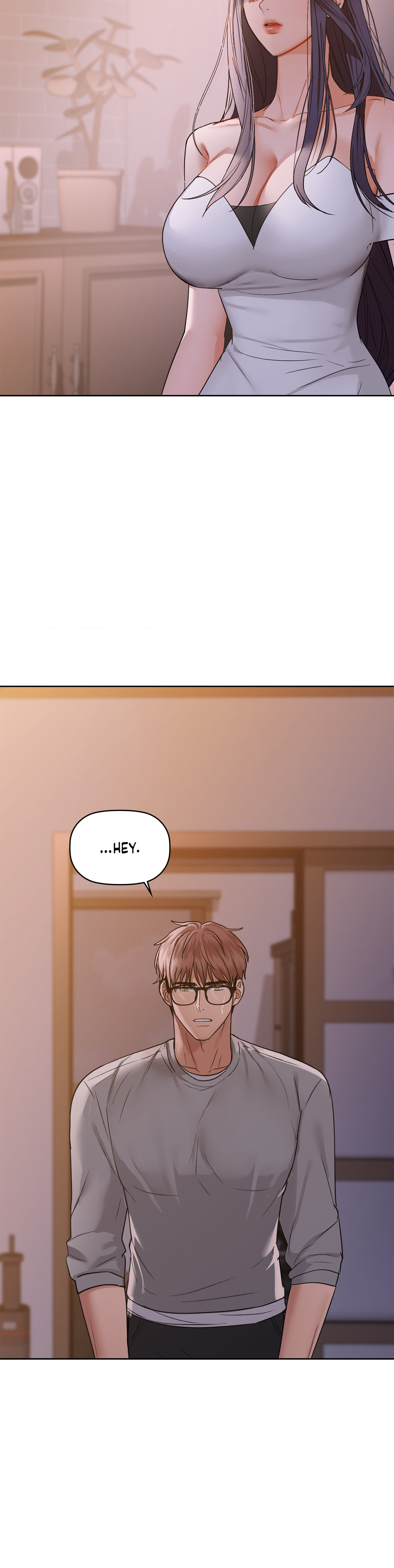 Caffeine (Official) chapter 38 page 4