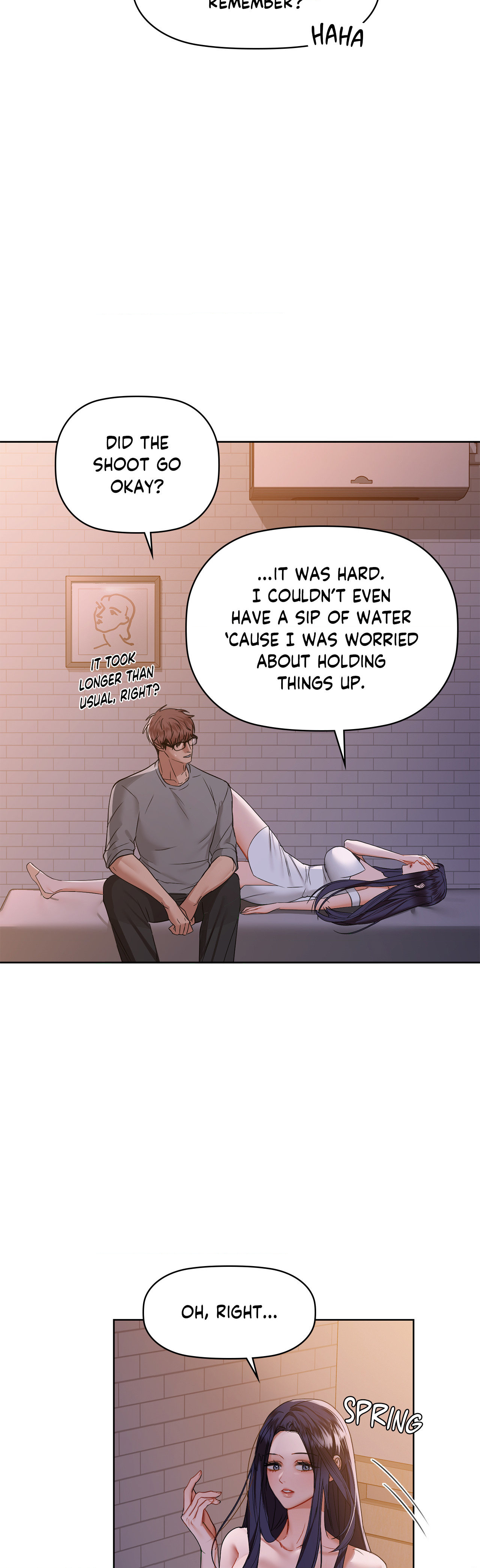 Caffeine (Official) chapter 38 page 7