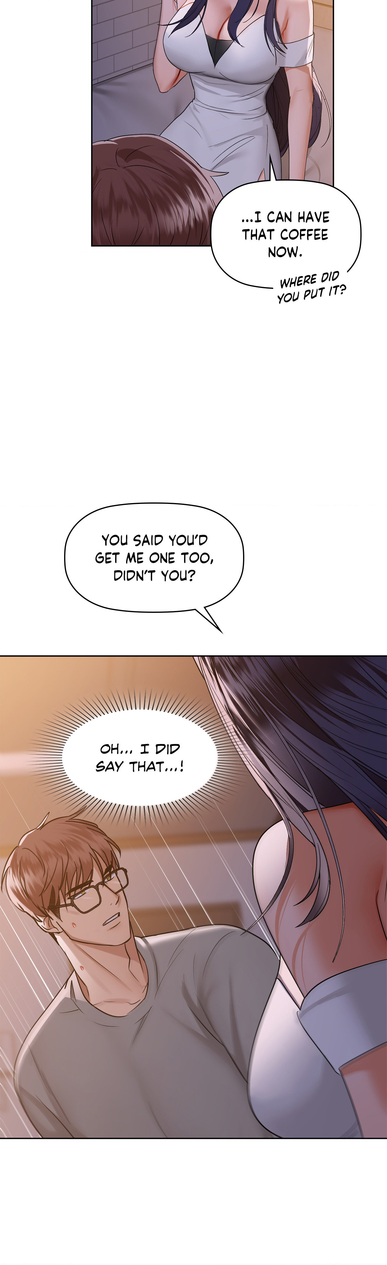 Caffeine (Official) chapter 38 page 8