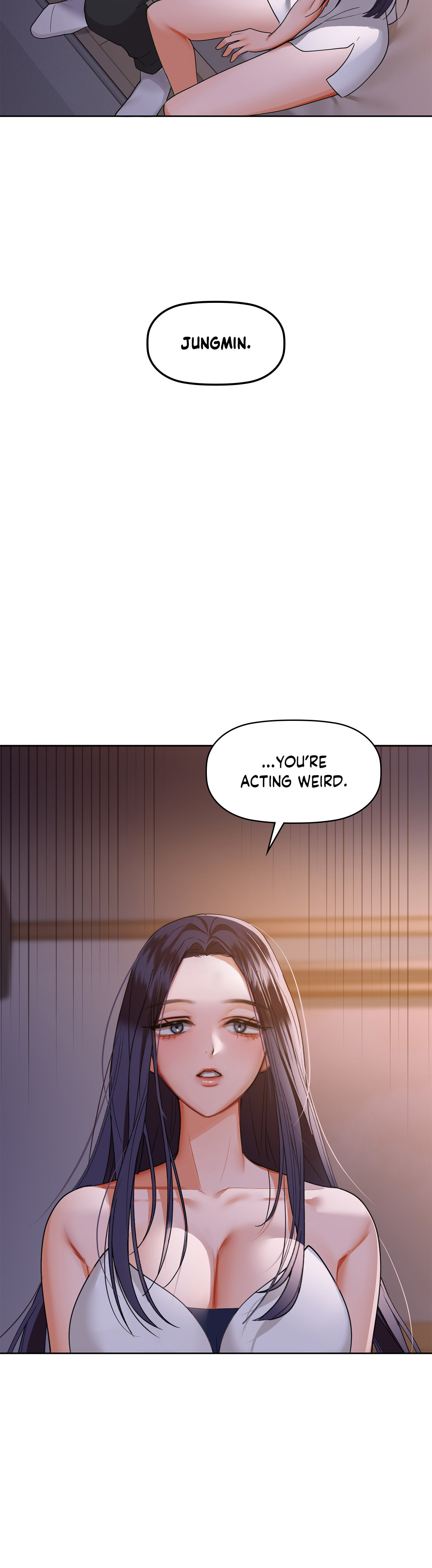 Caffeine (Official) chapter 38 page 10