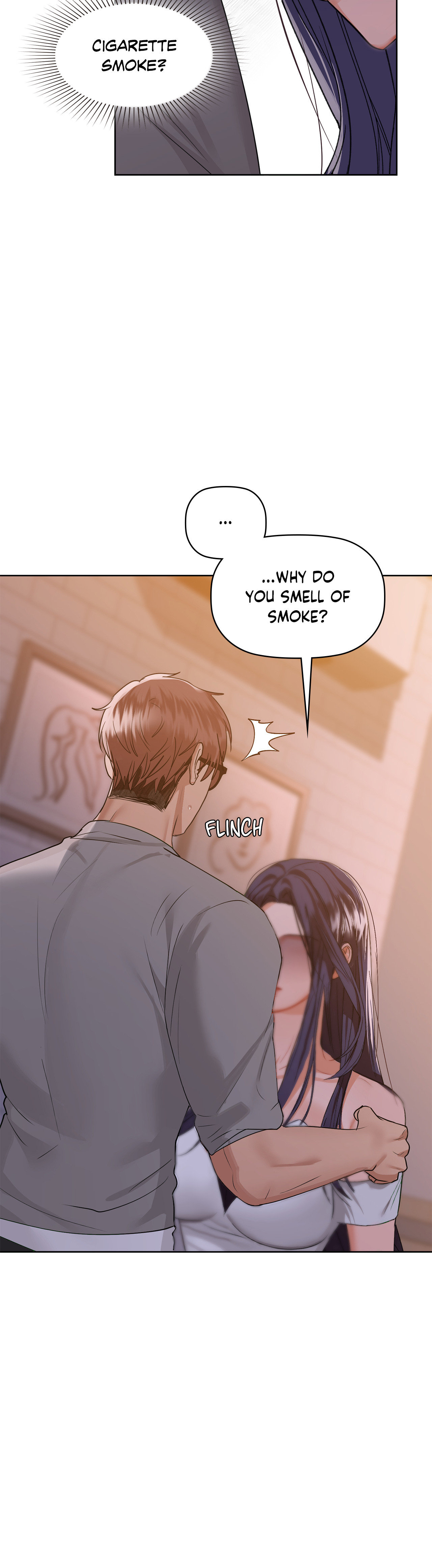 Caffeine (Official) chapter 38 page 12
