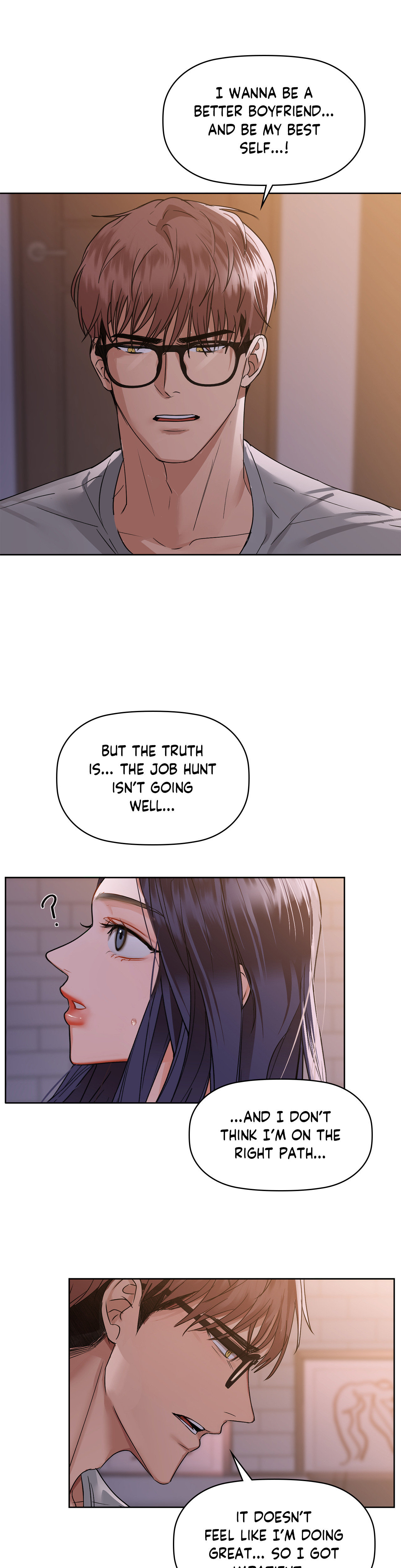 Caffeine (Official) chapter 38 page 15