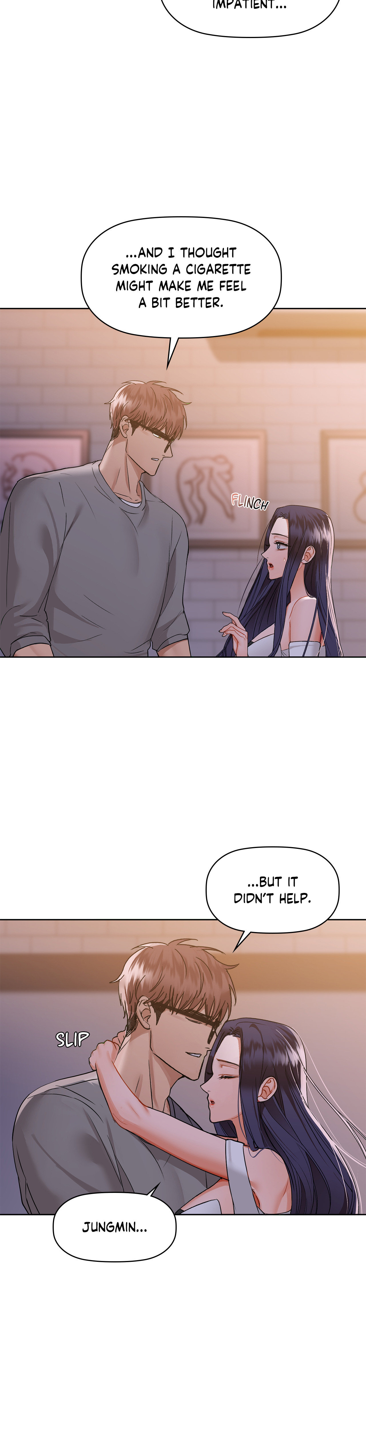 Caffeine (Official) chapter 38 page 16