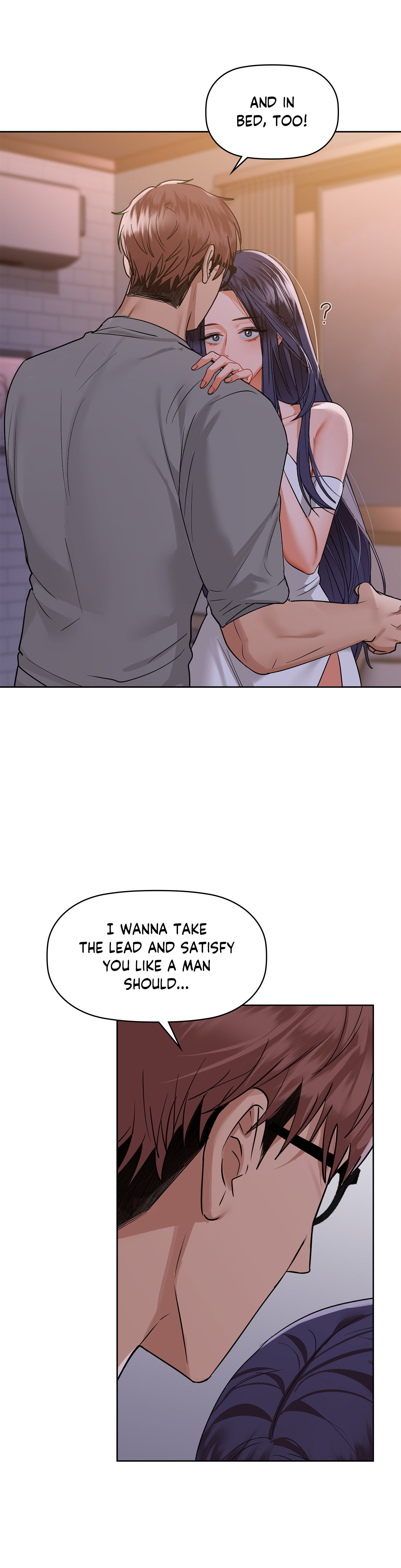Caffeine (Official) chapter 38 page 17