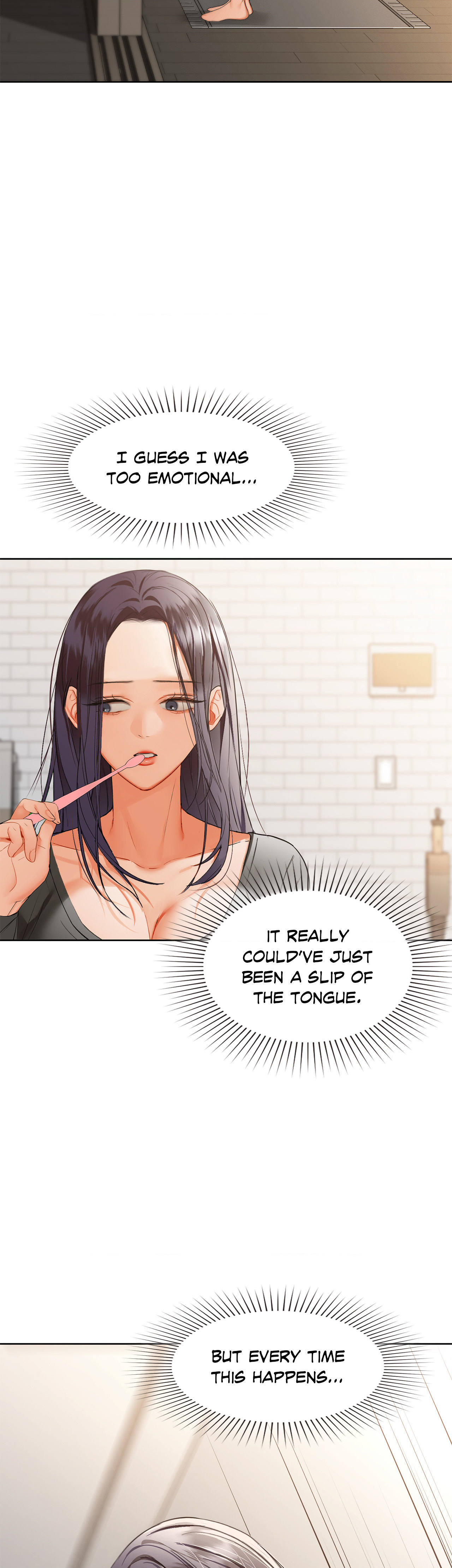Caffeine (Official) chapter 38 page 28